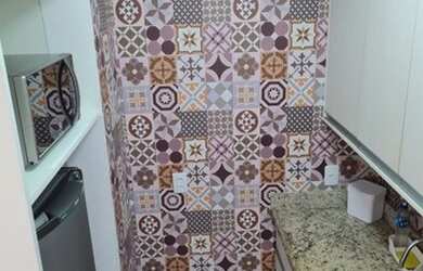 Imagem 14: APARTAMENTO RESIDENCIAL em SALVADOR - BA, ALPHAVILLE I