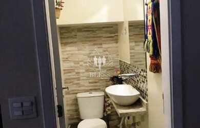 Imagem 12: Casa Residencial à venda, Jardim Colônia, Jundiaí - CA2543