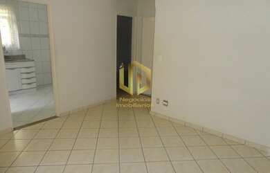 Imagem 11: São José do Rio Preto - Apartamento Padrão - Vila Cristina