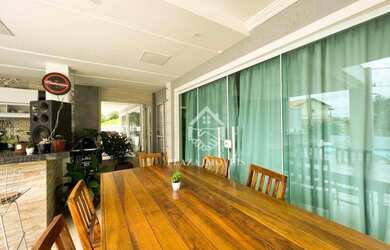 Imagem 10: Casa com 4 dormitórios, 250 m² - venda por R$ 790.000,00 ou aluguel...