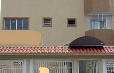 Imagem: O apartamento possui 2 Dormitórios, 2 Banheiros, 2 Vagas na