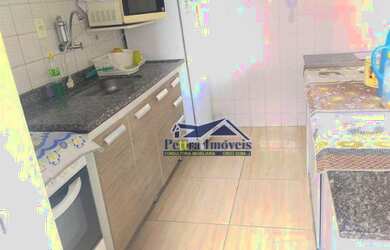 Imagem 4: Apartamento com 2 dormitórios, 55 m² - venda por R$ 260.000,00 ou aluguel...