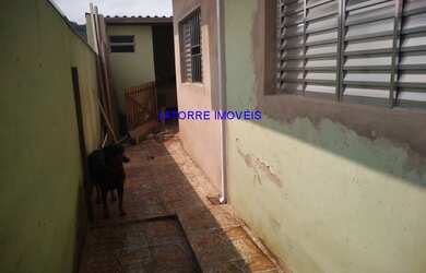 Imagem 3: CASA RESIDENCIAL em ITUPEVA - SP, MONTE SERRAT