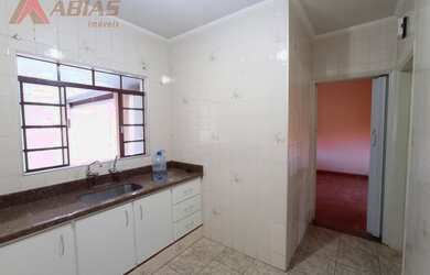 Imagem 13: São Carlos - Casa Padrão - Jardim Sao Joao Batista