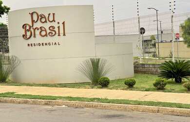 Imagem 1: Terreno à venda, 500 m² por R$ 700.000 - Residencial Pau Brasil - Americana/SP