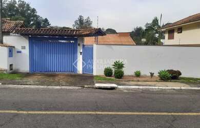 Imagem 1: NOVO HAMBURGO - Casa Padrão - Jardim Mauá