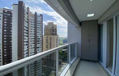 Imagem 10: Apartamento disponível para locação no condomínio Novare