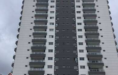 Imagem: O apartamento possui 3 Dormitórios, 5 Banheiros, 3 Vagas na