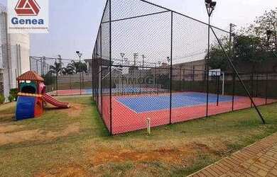 Imagem 14: Apartamento com 2 dormitórios, 46 m² - venda por R$ 199.900,00 ou aluguel...