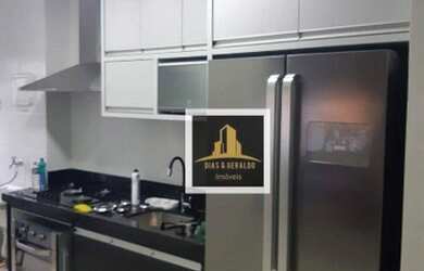 Imagem 8: Apartamento, 60 m² - venda por R$ 235.000,00 ou aluguel por R$ 1.000,00/mês...