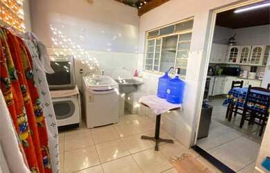 Imagem 16: Jundiaí - Casa Padrão - Parque Almerinda Pereira Chaves