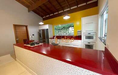 Imagem 5: Casa de condomínio com 4 dormitórios, 300 m² - venda por R$ 2.500.000...