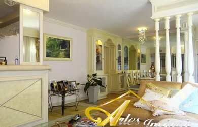 Imagem 1: Sao Paulo - Apartamento Padrao - Paraiso