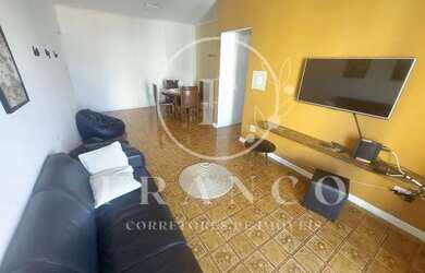 Imagem: O apartamento possui 2 Dormitórios, 3 Banheiros, 1 Vaga na