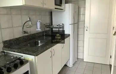 Imagem 7: Flat disponível no Brooklin