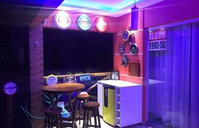 Imagem 2: Alugo Flet na praia do saco, no Cond. Resort Villa das águas