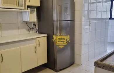 Imagem 9: Maravilhoso Apto 4 qts 1 suite 2 vagas na Quadra da Praia