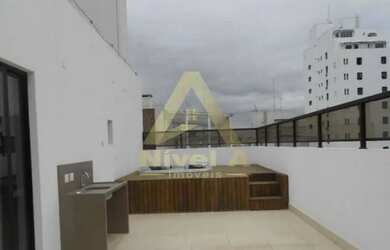 Imagem 1: Cobertura para Venda em São Paulo / SP no bairro Jardim Paulista