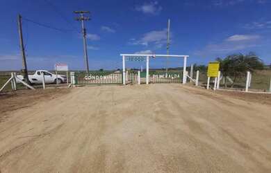 Imagem 1: Praia da Varzinha - Lagoa dos patos - Vendo ou troco por veículos