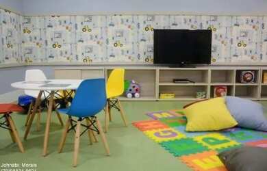 Imagem 10: Apartamento Arboris Jabotiana - 2 Quartos com Suíte e Lazer Completo