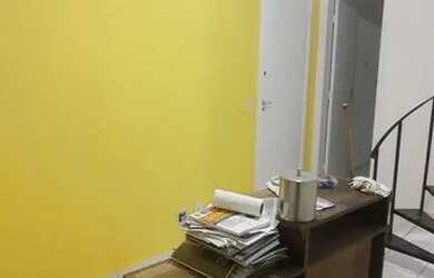 Imagem 5: 393 Maravilhosa cobertura toda reformada em Maria Paula São Gonçalo