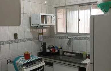 Imagem 2: Apartamento 2 dormitórios ótima localização Oportunidade!