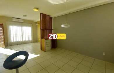 Imagem: A casa em condomínio possui 4 Dormitórios, 3 Banheiros, 2