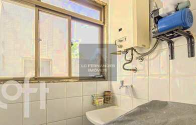 Imagem 13: Cobertura em Recreio dos Bandeirantes - Rio de Janeiro