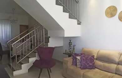 Imagem 7: Sobrado 3 suítes na 205 sul