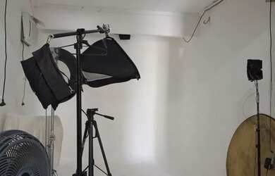 Imagem: O quarto e está localizado em Neópolis, Natal para alugar