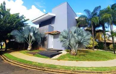 Imagem 1: Aluga casa condominio dhama III Rio preto