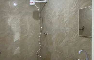 Imagem: O apartamento possui 1 Dormitório, 1 Banheiro, 60m² de Área