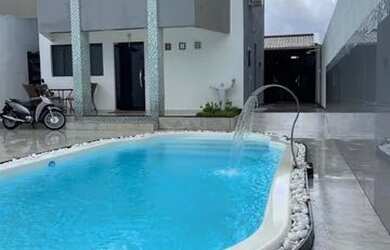 Imagem 8: Excelente casa. Piscina, Churrasqueira, 4 Vagas na garageme3 Dormitórios