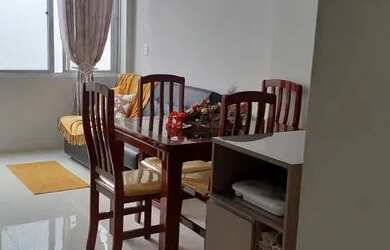 Imagem 4: Apto CENTRO de Baln Camboriú DUAS QUADRAS da PRAIA