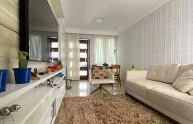 Imagem 6: Excelente casa 3/4 sendo duas suítes no sim