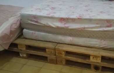 Imagem 4: Chácara em Mairiporã. Piscina, Churrasqueira, Varandae1.000m² de Área