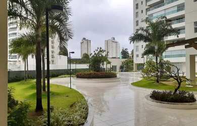 Imagem 2: Apartamento para aluguel com 130 metros quadrados em Horto Bela Vista...