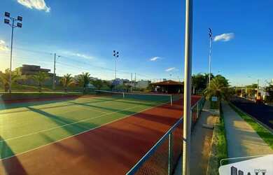 Imagem 3: Terreno de Condomínio à Venda no Figueira II com 276m² por R$ 250.000