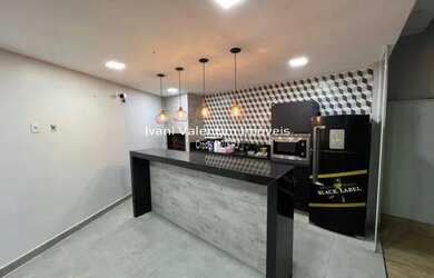 Imagem 9: Casa de Condomínio Recreio dos Bandeirantes - Riviera Del Sol, 4 suítes