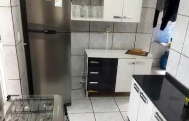 Imagem 7: Apartamento para venda possui 110 metros quadrados com 3 quartos