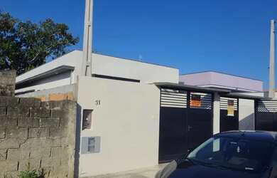 Imagem 4: Casa, Residencial para Venda, Balneário Recanto do Sol, Caraguatatuba