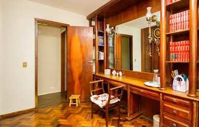 Imagem 9: Aluguel. 560-0m² de Área, 2 Vagas na garageme4 Dormitórios