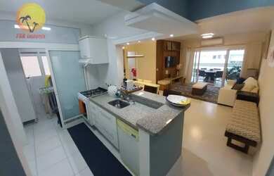 Imagem 6: Apartamento para Venda em Bertioga, Riviera de São Lourenço, 4 dormitórios,...