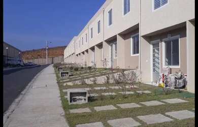 Imagem 3: Sobrado, 48 m² - venda por R$ 233.000,00 ou aluguel por R$ 1.356,00/mês...