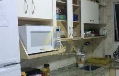 Imagem 7: Apartamento para Venda em São Paulo / SP no bairro Campo Belo