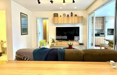 Imagem 11: Apartamento 3 Dormitórios 3 Suite 2 Vagas no Brooklin