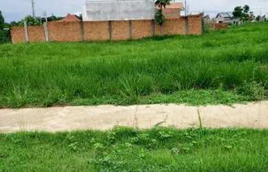 Imagem: O terreno possui 133m² de Área e está localizado em Copas