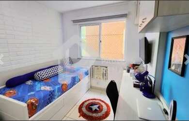 Imagem 8: Apartamento para venda possui 96 metros quadrados com 3 quartos