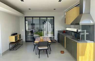 Imagem 13: Casa 3 suítes 5 banheiros 4 vagas Santana de Parnaíba Itahyê