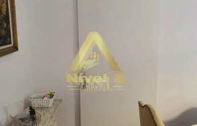 Imagem 13: Apartamento para Venda em São Paulo / SP no bairro Alto da Boa Vista